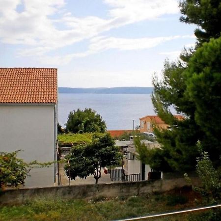 Apartment Tomislav Trogir Extérieur photo