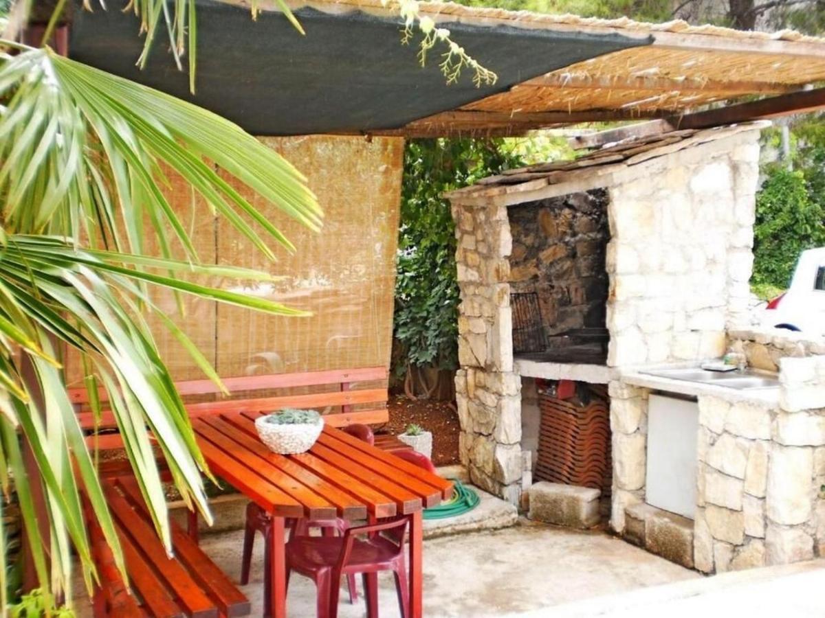 Apartment Tomislav Trogir Extérieur photo