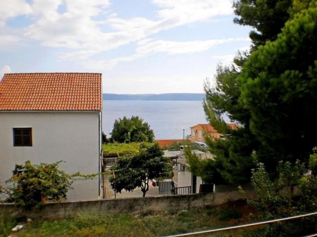 Apartment Tomislav Trogir Extérieur photo