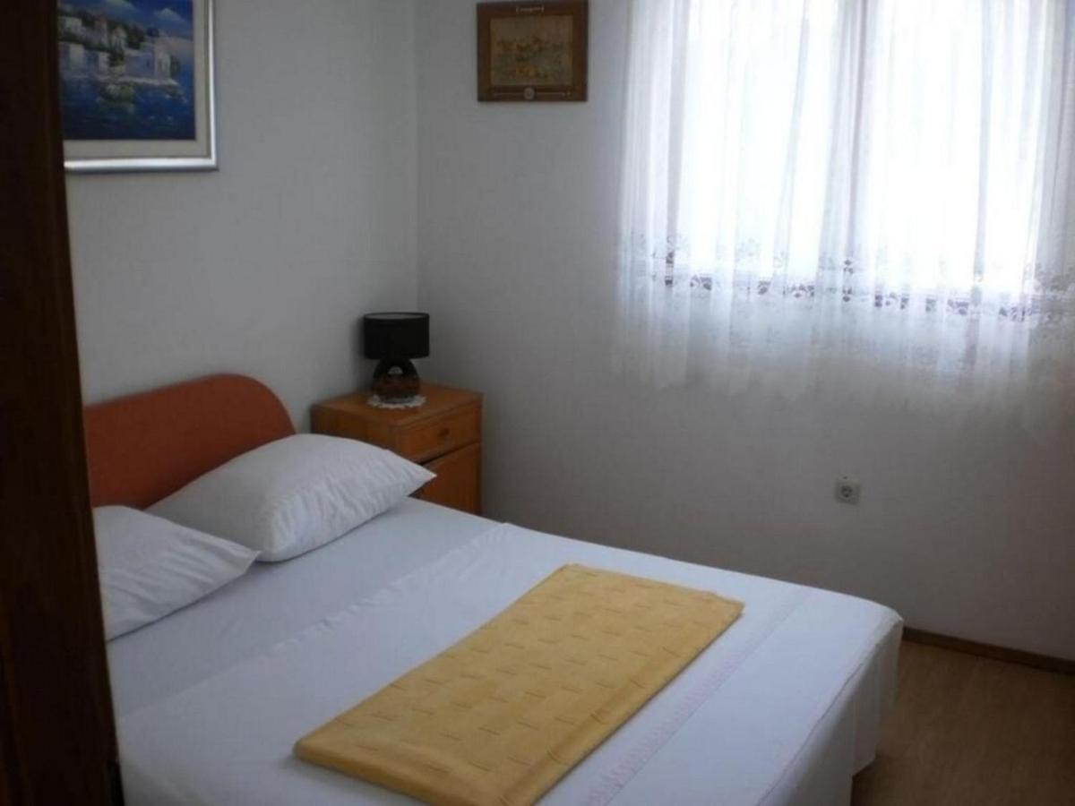 Apartment Tomislav Trogir Extérieur photo