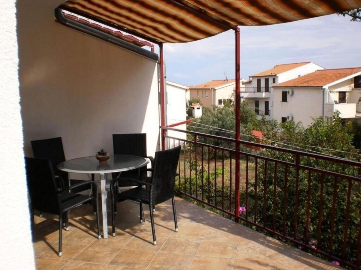 Apartment Tomislav Trogir Extérieur photo
