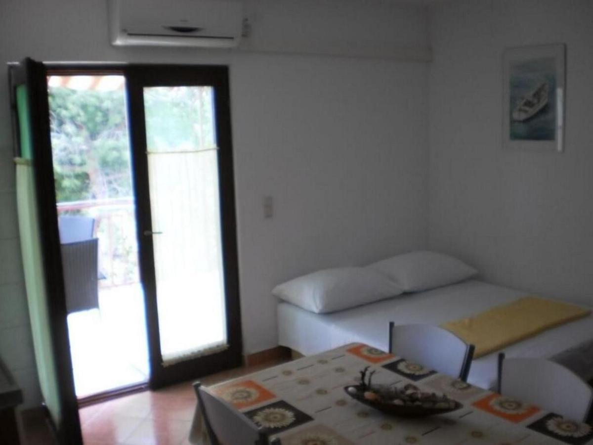 Apartment Tomislav Trogir Extérieur photo