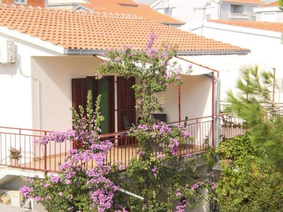 Apartment Tomislav Trogir Extérieur photo