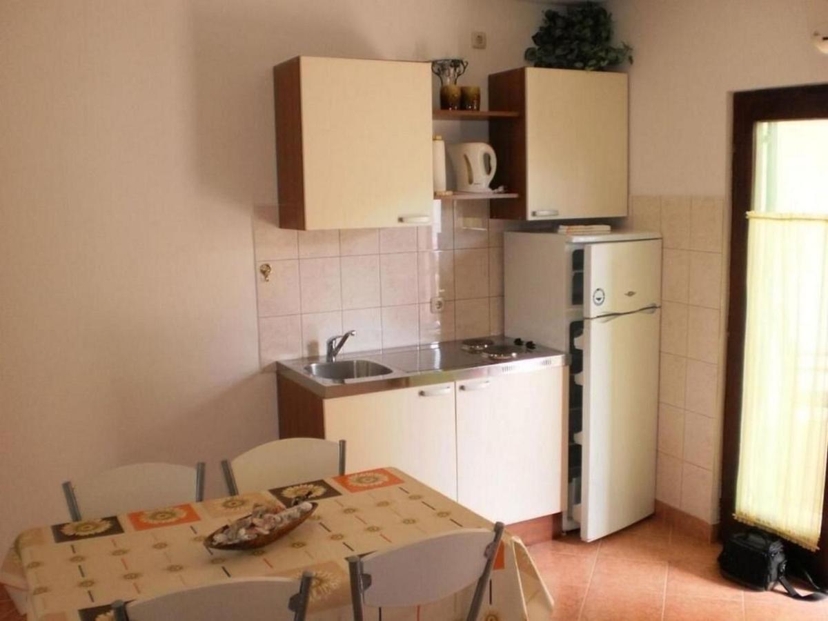 Apartment Tomislav Trogir Extérieur photo
