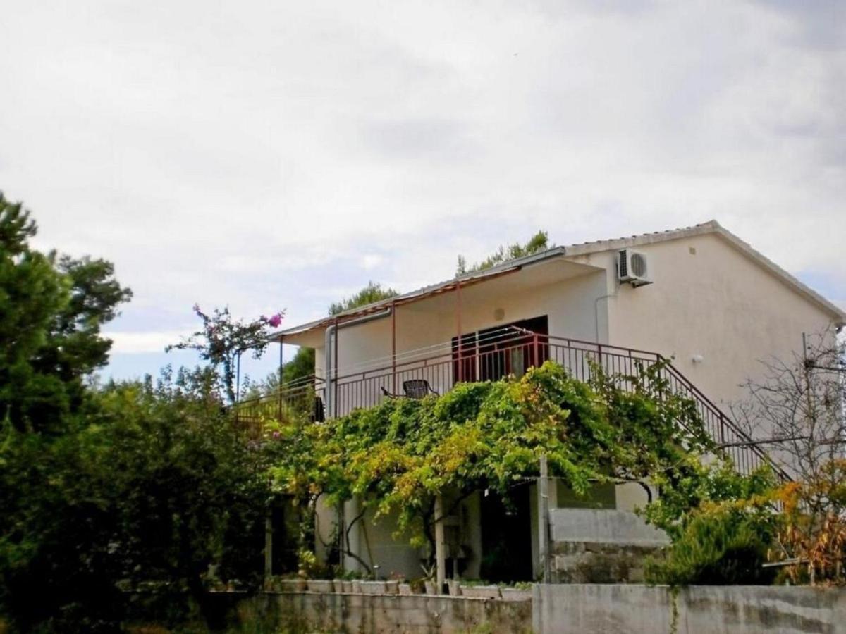 Apartment Tomislav Trogir Extérieur photo