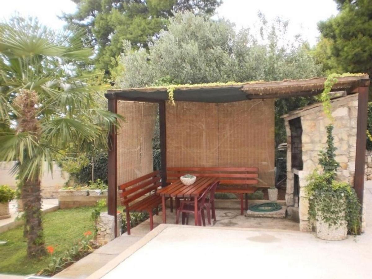 Apartment Tomislav Trogir Extérieur photo